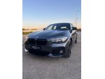 Bmw 118d 5p. Msport shadow