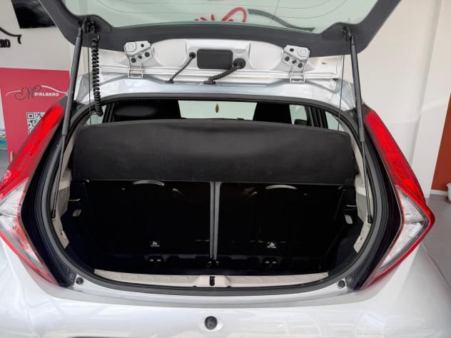 Toyota Aygo 1.0 VVT-i x-cool MMT - Foto 8