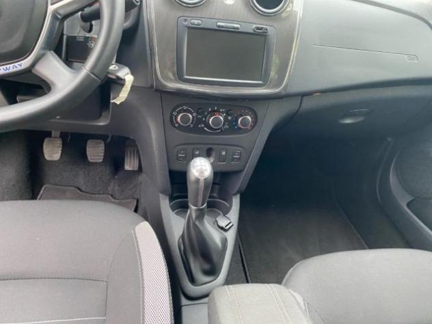 DACIA Sandero Stepway 1.5 Blue dCi 95 CV Comfort rif. 23670010 - Foto 10