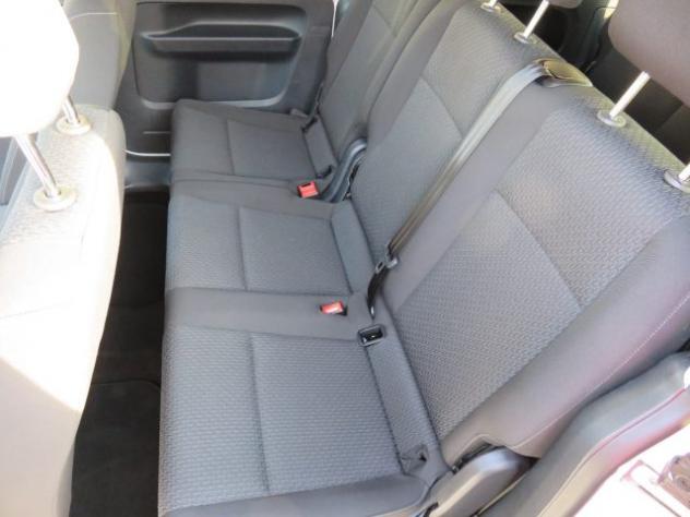 VOLKSWAGEN Caddy 1.4 TGI Trendline 7 posti rif. 24000214 - Foto 5