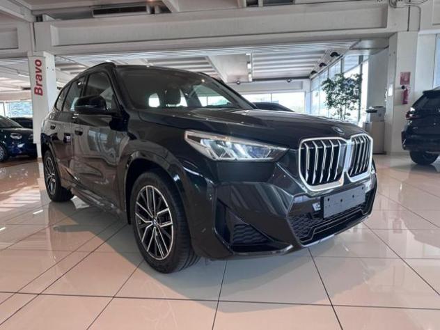 BMW X1 sdrive18d MSport auto rif. 24153886 - Foto 3