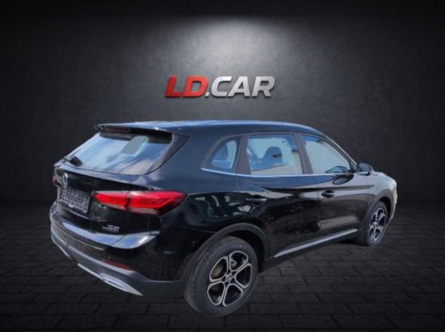 MG ZS NUOVA ZS 1.5 Hybrid+ Comfort rif. 24036813 - Foto 2