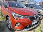 Renault Captur II 2019 1.3 tce Intens 130cv edc fap