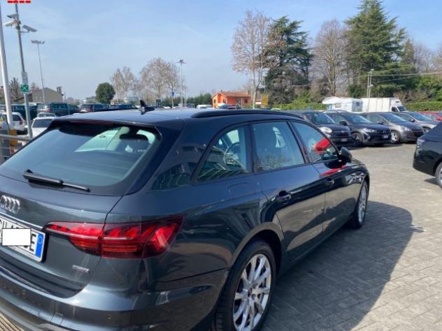 AUDI A4 Avant 40 TDI quattro S tronic Business Advanced rif. 23877662 - Foto 4