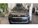 Dacia Bigster expression mild hybrid 140
