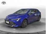 Toyota Corolla Corolla GR SPORT 1.8 Hybrid Touring Sports