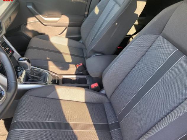 VOLKSWAGEN T-Roc 1.5 TSI ACT DSG Life rif. 23977411 - Foto 9