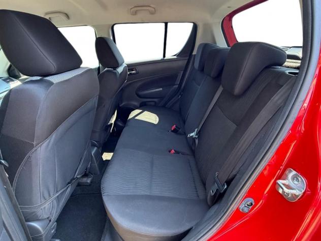Suzuki Swift 1.2 BENZINA 94 HP NEOPATENTATI - Foto 8