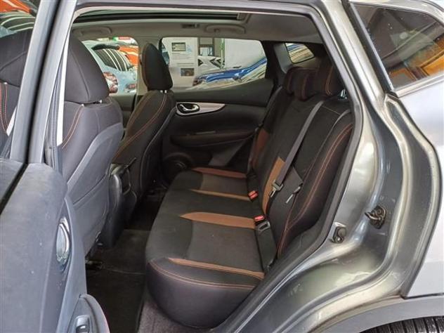 NISSAN Qashqai 1.3 DIG T 140cv N Motion 2WD rif. 20809484 - Foto 6