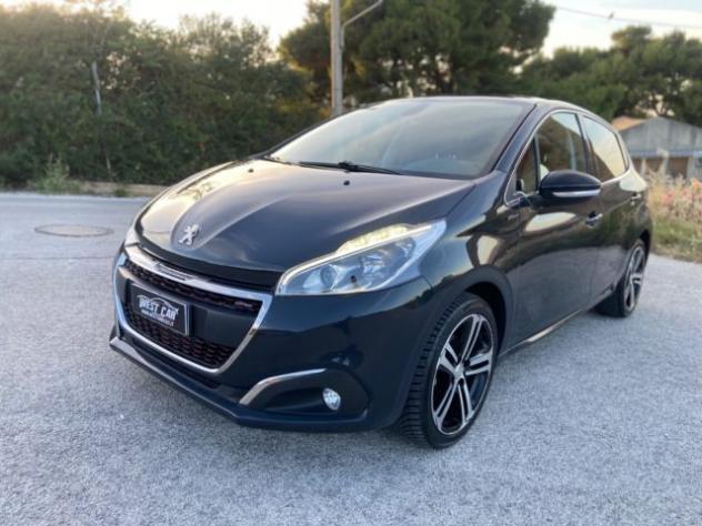 PEUGEOT 208 PureTech Turbo 110 S&S 5 porte GT Line rif. 24046973 - Foto 3