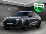 Audi Q5 3ª serie SPB TDI 150 kW mHEV+ S tronic quattro S line edition