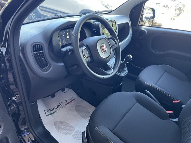 FIAT Pandina 1.0 firefly hybrid Icon s&s 65cv 5p.ti - KM0 - Foto 9