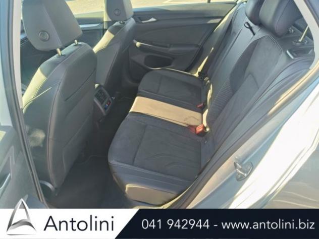 VOLKSWAGEN Golf 2.0 TDI 150 CV DSG STYLE "Modello 8.5" rif. 24043280 - Foto 10