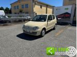 FIAT Seicento 1.1 Benzina rif. 23783974