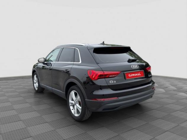 AUDI Q3 Q3 35 TDI S tronic Business rif. 23824113 - Foto 3