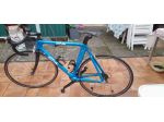 Vendo bici da corsa