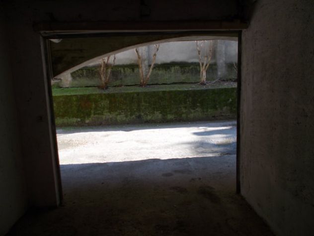 Affitto BOX a Pavia centro – zona Borgo Ticino - Foto 6
