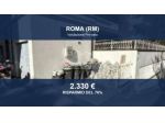 Immobile in asta di 2 m² in vendita a Roma