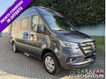 MALIBU MALIBU VAN GENIUS 641 LE CAMBIO AUTOMATICO rif. 23625223
