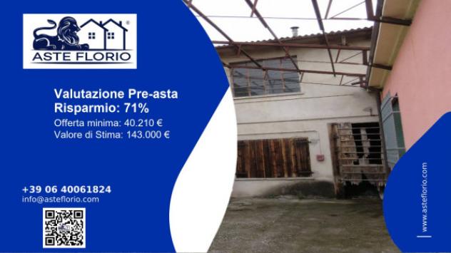 Immobile in asta di 351 m² con più di 5 locali in vendita a Cerea - Foto 2