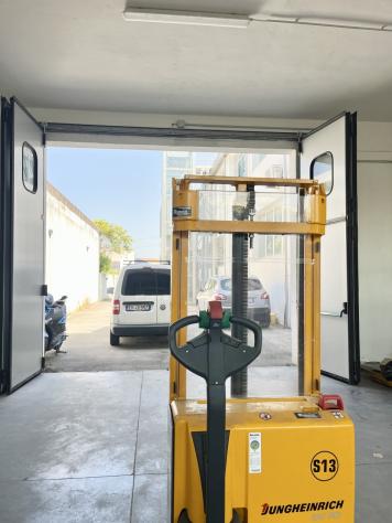 Industriale/Artigianale in vendita a Livorno - Foto 5