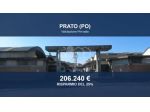 Immobile in asta di 375 m² in vendita a Prato