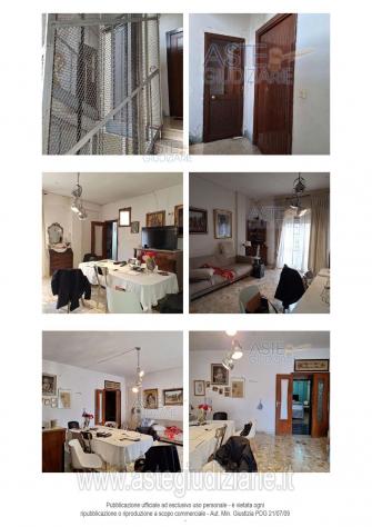IMMOBILI-IMMOBILE RESIDENZIALE-Via Alcide de Gasperi, 123, 80021 Afragola NA, Italia - Foto 4