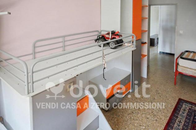 Appartamento di 92 m² con 3 locali in vendita a Alessandria - Foto 16