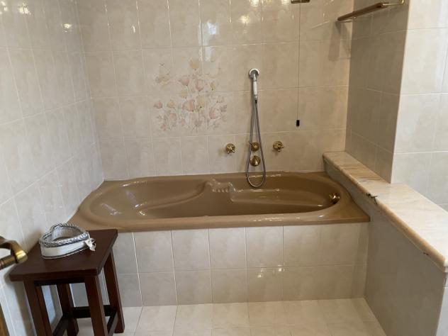 VILLINO di 7 vani e di 400 mq (CAMAIORE) rif. 1093 - Foto 9
