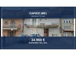 Immobile in asta di 124 m² con più di 5 locali in vendita a Capizzi