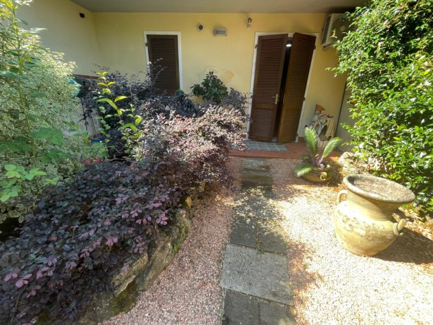 Porzione di casa in vendita a Carrara 120 mq Rif: 1332832