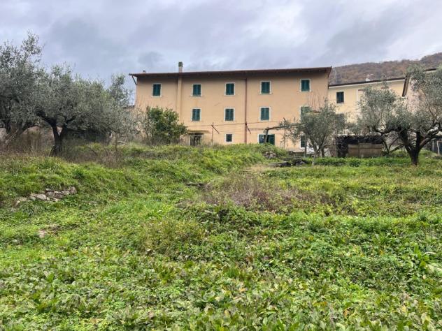 Villa in vendita a Gragnana - Carrara 2520 mq Rif: 1300085 - Foto 3