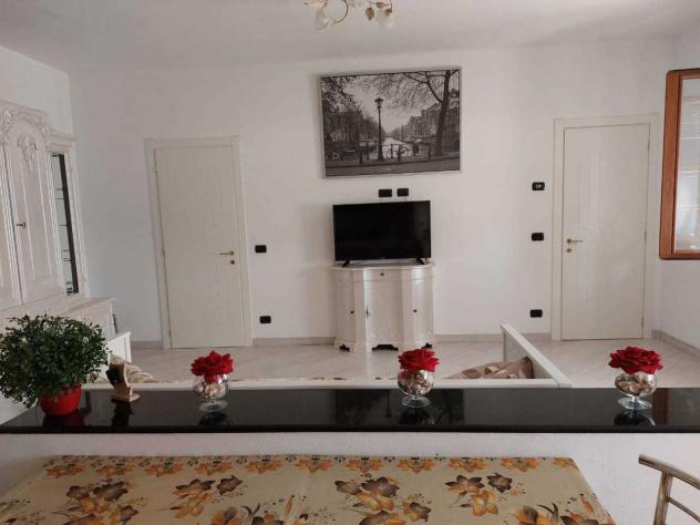 Appartamento in vendita a Molicciara - Castelnuovo Magra 75 mq Rif: 1122947