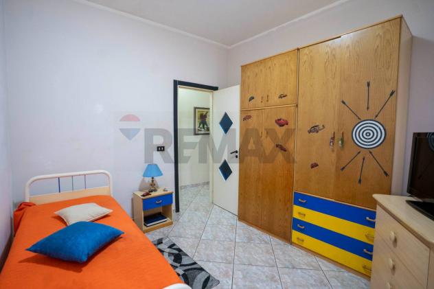 Appartamento in vendita a Catania, Zona semicentro - Foto 12
