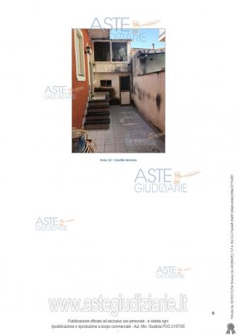 IMMOBILI-IMMOBILE RESIDENZIALE-Via G. Arimondi, 46, 95125 Catania CT, Italia - Foto 7