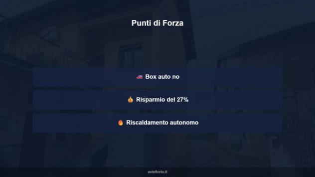 Immobile in asta di 46 m² in vendita a Cavaria con Premezzo - Foto 15