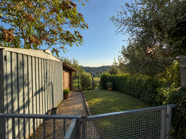 Appartamento in vendita a Cerreto Guidi 60 mq Rif: 1427147