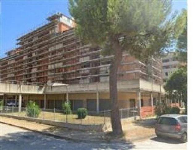 Immobile in asta di 55 m² in vendita a Fermo - Foto 5