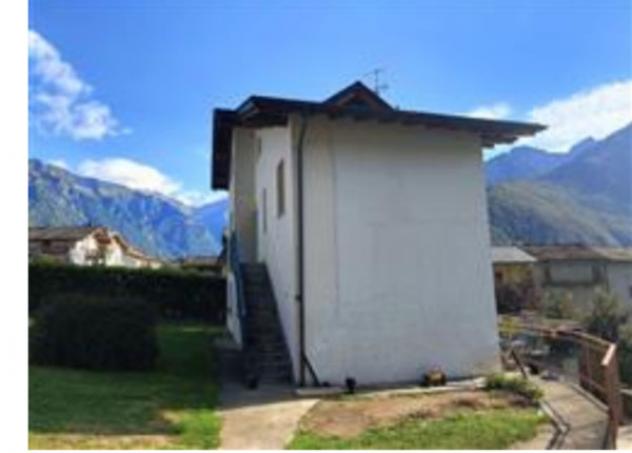 Immobile in asta di 291 m², box auto in vendita a Gordona - Foto 11
