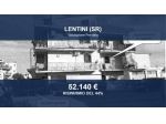 Immobile in asta di 91 m², box auto in vendita a Lentini