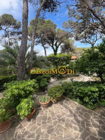 Villa in vendita a Quercianella - Livorno 100 mq Rif: 1328773 - Foto 2