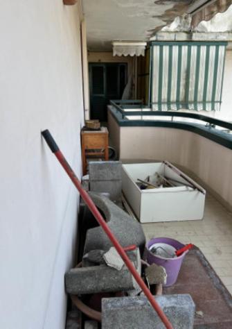 Immobile in asta di 66 m² in vendita a Melito di Napoli - Foto 5