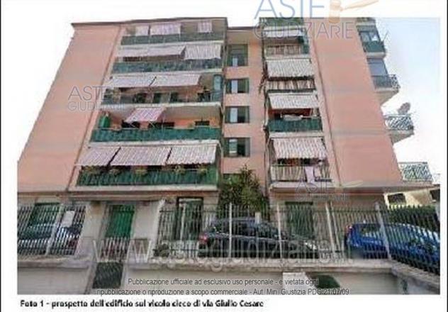 IMMOBILI-IMMOBILE RESIDENZIALE-Via G. Cesare, 66, 80017 Melito di Napoli NA, Italia