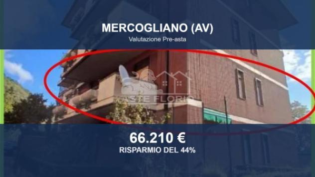 Immobile in asta di 146 m² con più di 5 locali in vendita a Mercogliano