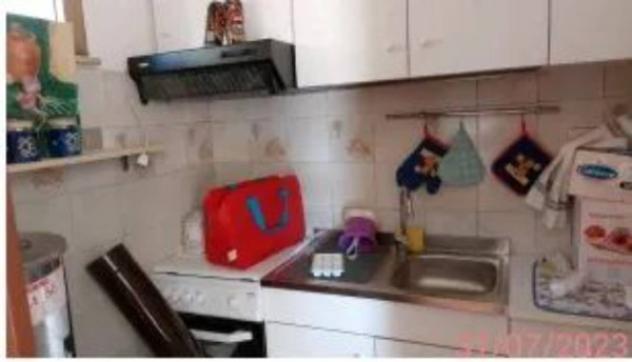 Immobile in asta di 58 m² in vendita a Montagnareale - Foto 5