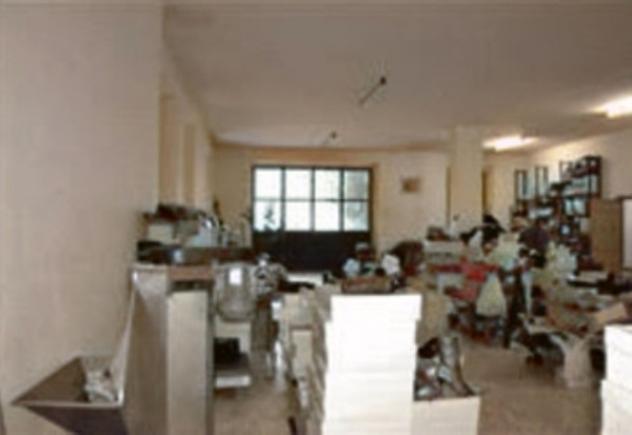 Immobile in asta di 225 m² in vendita a Montegranaro - Foto 9