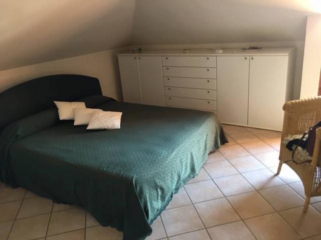 Appartamento in vendita a Montignoso 75 mq Rif: 1040588 - Foto 9