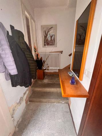 GINESTRETO CASA SINGOLA POSTA AL PIANO TERRA E PRIMO - Foto 17