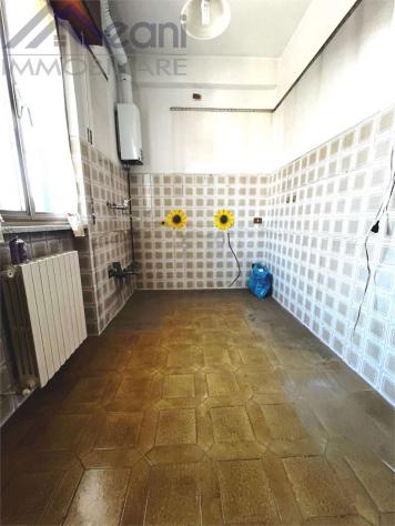 311 - APPARTAMENTO DI 3 LOCALI CON CAMINO IN VILLA BIFAMILIARE - Foto 15