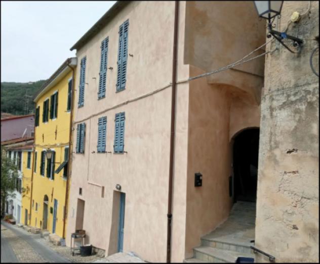 Immobile in asta di 144 m² in vendita a Pontedassio - Foto 3